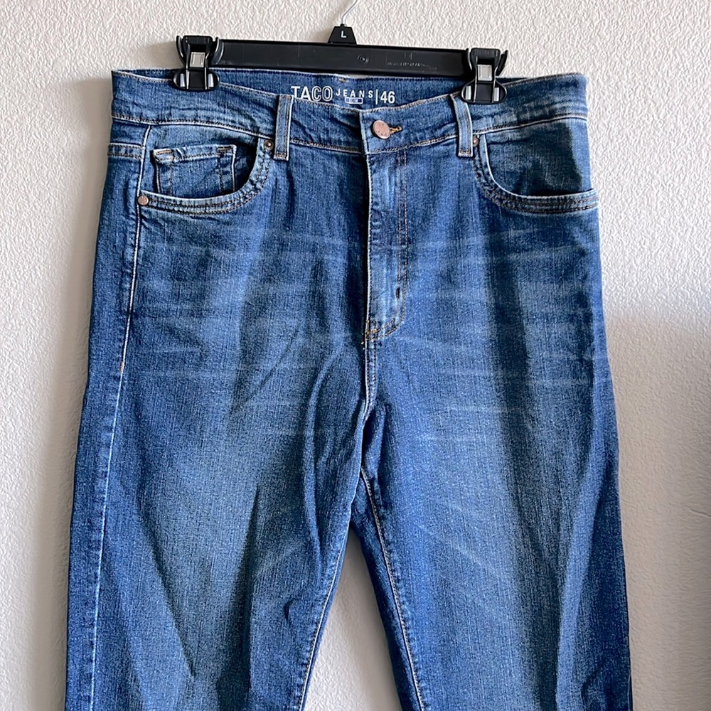 Men's‎ Taco Jeans